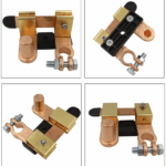 Battery Isolator Switch Disconnect Power Cut Off Kill For Car Vehicle RV Auto US - Image 6