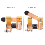 Battery Isolator Switch Disconnect Power Cut Off Kill For Car Vehicle RV Auto US - Image 8