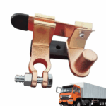 Battery Isolator Switch Disconnect Power Cut Off Kill For Car Vehicle RV Auto US - Image 10