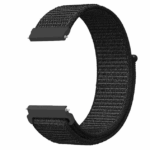 20mm 22mm Woven Nylon Sport Loop Watch Band Strap Quick Release Spring Pins USA - Image 10