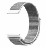 20mm 22mm Woven Nylon Sport Loop Watch Band Strap Quick Release Spring Pins USA - Image 5