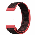 20mm 22mm Woven Nylon Sport Loop Watch Band Strap Quick Release Spring Pins USA - Image 51