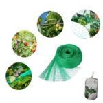 33FT Anti Bird Netting Pond Net Protection Tree Crops Plants Fruits Garden Mesh - Image 20