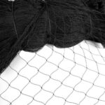 33FT Anti Bird Netting Pond Net Protection Tree Crops Plants Fruits Garden Mesh - Image 12