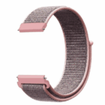 20mm 22mm Woven Nylon Sport Loop Watch Band Strap Quick Release Spring Pins USA - Image 27