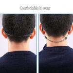 2x Glasses Strap Neck Cord Sports Eyeglasses Band Sunglasses Rope String Holder - Image 12