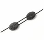 2x Glasses Strap Neck Cord Sports Eyeglasses Band Sunglasses Rope String Holder - Image 14