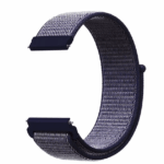 20mm 22mm Woven Nylon Sport Loop Watch Band Strap Quick Release Spring Pins USA - Image 52