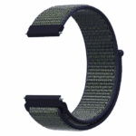 20mm 22mm Woven Nylon Sport Loop Watch Band Strap Quick Release Spring Pins USA - Image 18