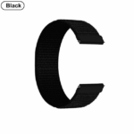 20mm 22mm Woven Nylon Sport Loop Watch Band Strap Quick Release Spring Pins USA - Image 11