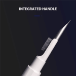 Cleaning Pen For Airpods Pro 1 2 Earphones Cleaner Kit Soft Brush Case Earbuds - Image 15