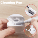 Cleaning Pen For Airpods Pro 1 2 Earphones Cleaner Kit Soft Brush Case Earbuds - Image 17