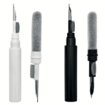 Cleaning Pen For Airpods Pro 1 2 Earphones Cleaner Kit Soft Brush Case Earbuds - Image 3