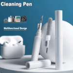 Cleaning Pen For Airpods Pro 1 2 Earphones Cleaner Kit Soft Brush Case Earbuds - Image 11