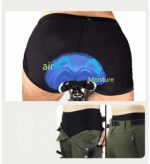 Men Women Cycling Shorts Bicycle Bike Underwear Pants With Sponge Gel 3D Padded - Image 20