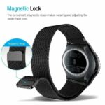Stainless Steel Band For Samsung Galaxy Watch 42/46mm Active Gear S3 Sport Strap - Image 6