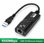 USB 3.0 Gigabit Ethernet LAN RJ45 1000Mbps Network Adapter For Windows PC Mac - Image 12