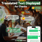 Translator Earbuds 144 Languages Real Time Online OffLine Translation Earphones - Image 19