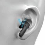 Translator Earbuds 144 Languages Real Time Online OffLine Translation Earphones - Image 9