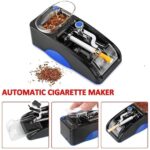 Cigarette Machine Automatic Electric Rolling Roller Tobacco Injector Maker US - Image 4