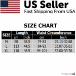 Lower Back Support Brace Lumbar Waist Belt Double Pull Breathable Belt Men Women - Image 20