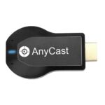 4K WiFi HDMI Anycast Miracast Airplay TV Wireless Display DLNA Dongle Adapter - Image 2