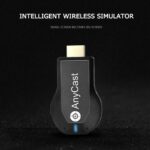 4K WiFi HDMI Anycast Miracast Airplay TV Wireless Display DLNA Dongle Adapter - Image 3