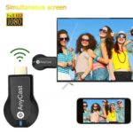 4K WiFi HDMI Anycast Miracast Airplay TV Wireless Display DLNA Dongle Adapter - Image 8