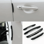 4x Anti-Collision Guard Strip Cover Car Accessories Door Edge Scratch Protector - Image 12
