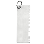 2PCS Thickness Gage Sheet Metal Gauge Measuring Tool Wire Gauge Stainless Steel - Image 13