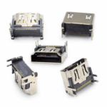 5 Pack OEM HDMI Port Connector Socket Replacement For Sony PlayStation 5 PS5 USA - Image 10