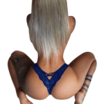 4 Pack Women Sexy Lace Underwear Lingerie Panties G-String Brief Thong Plus Size - Image 8