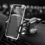 360�� Universal Mount Holder Car Stand Windshield For Mobile Cell Phone GPS - Image 14