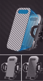 360�� Universal Mount Holder Car Stand Windshield For Mobile Cell Phone GPS - Image 7