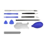 20 in 1 Mobile Phone Screen Opening Repair Tools Kit Screwdriver Set For iPhone - Image 4