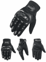 Racing Motorcycle Motorbike Motocross Riding Dirt Bike Full Finger Sports Gloves - Image 26
