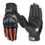 Racing Motorcycle Motorbike Motocross Riding Dirt Bike Full Finger Sports Gloves - Image 27