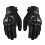 Racing Motorcycle Motorbike Motocross Riding Dirt Bike Full Finger Sports Gloves - Image 10