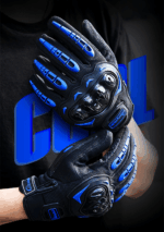 Racing Motorcycle Motorbike Motocross Riding Dirt Bike Full Finger Sports Gloves - Image 12