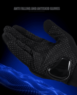 Racing Motorcycle Motorbike Motocross Riding Dirt Bike Full Finger Sports Gloves - Image 20