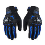Racing Motorcycle Motorbike Motocross Riding Dirt Bike Full Finger Sports Gloves - Image 3