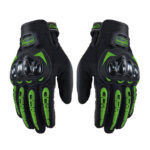 Racing Motorcycle Motorbike Motocross Riding Dirt Bike Full Finger Sports Gloves - Image 2