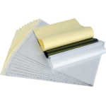 Tattoo Transfer Paper Stencil Carbon Thermal Tracing Hectograph Supplies Sheets - Image 19