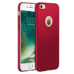 For iPhone 7 8 11 12 13 14 Plus XR XS Case Shockproof Ultra Thin Slim Hard Cover - Image 89