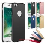 For iPhone 7 8 11 12 13 14 Plus XR XS Case Shockproof Ultra Thin Slim Hard Cover - Image 4