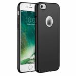 For iPhone 7 8 11 12 13 14 Plus XR XS Case Shockproof Ultra Thin Slim Hard Cover - Image 3