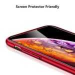 For iPhone 7 8 11 12 13 14 Plus XR XS Case Shockproof Ultra Thin Slim Hard Cover - Image 5