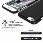 For iPhone 7 8 11 12 13 14 Plus XR XS Case Shockproof Ultra Thin Slim Hard Cover - Image 8