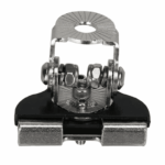 2PCS Pillar Hood Led Work Light Bar Mount Bracket Clamp Holder Offroad Universal - Image 11