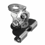 2PCS Pillar Hood Led Work Light Bar Mount Bracket Clamp Holder Offroad Universal - Image 13